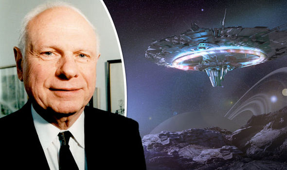 ufo paul hellyer