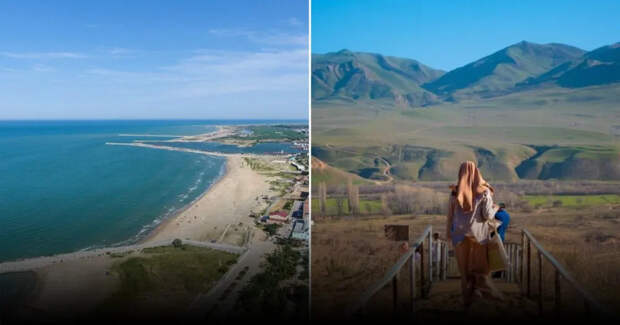 В Дагестане опровергают новости о срыве турсезона в республике