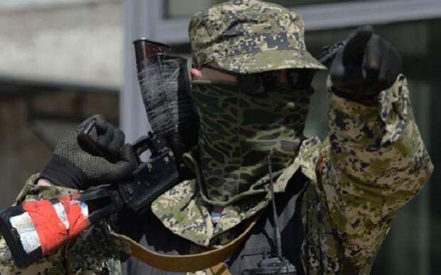 Сводки ДНР и ЛНР 12.12.2014: новости Новороссии, ситуация на Донбассе, Юго-Восточный фронт 12 декабря Сводки ДНР и ЛНР