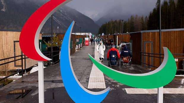 МПК заявил об отсутствии доказательств обвинений Украины в дискриминации на Паралимпиаде