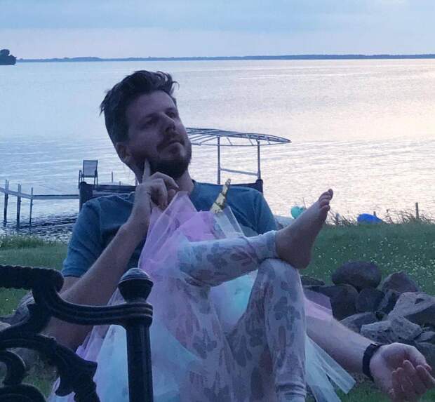Подборка прикольных картинок