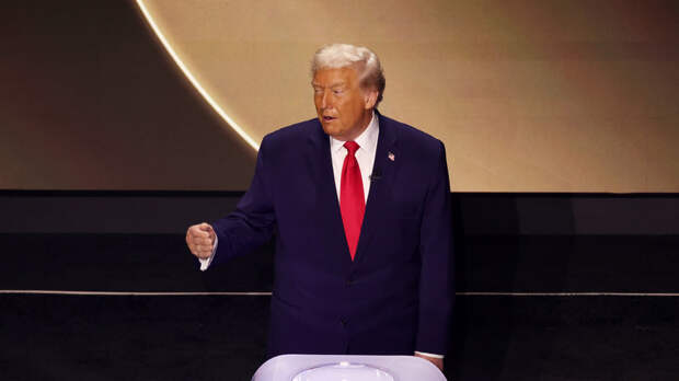 Трамп вспомнил об игре Пеле в США