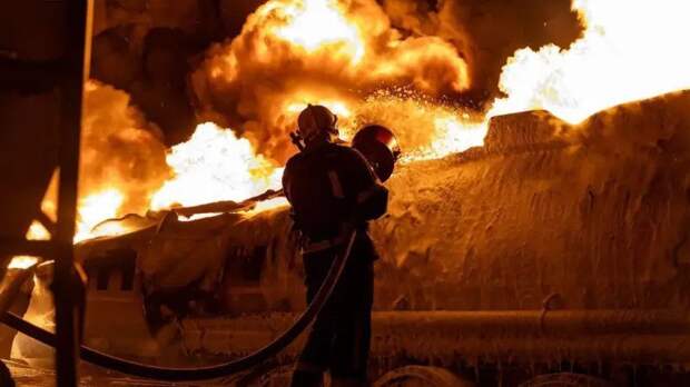 Новые волны ударов по энергетике и ВПК противника: Харьков, Киев