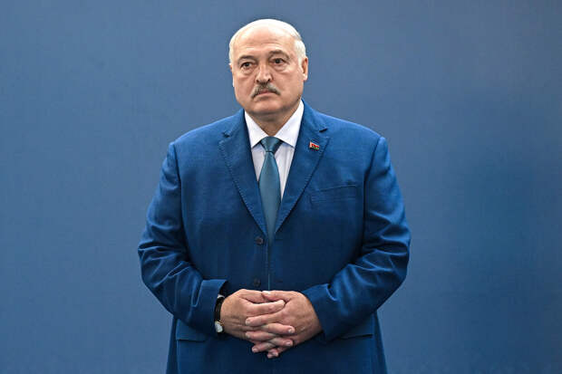 Лукашенко обратился к Ким Чен Ыну