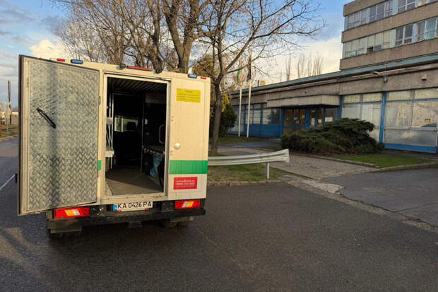 "Ощадбанк": Венгрия вернула арестованные инкассаторские автомобили