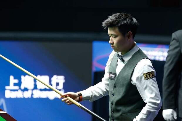 Мастерс 2026: сможет ли Чжао Синьтун стать первым азиатским обладателем Тройной короны