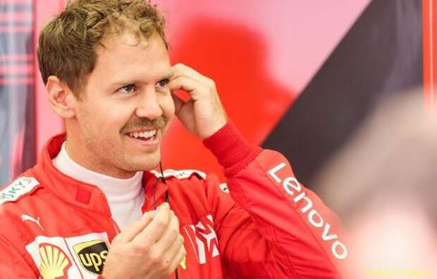 Феттель предложил сократить количество Гран-при в "Формуле-1"