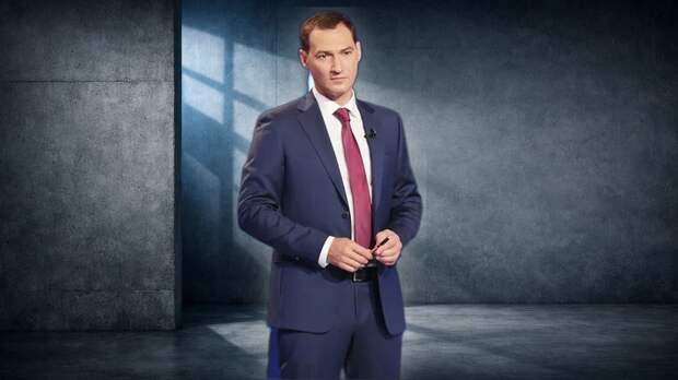 Неизвестный Бабаян: драматическая история семьи и 30 лет брака, скрытые за образом строгого ведущего