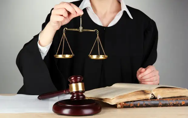 «Женские» суды работают на женщин?