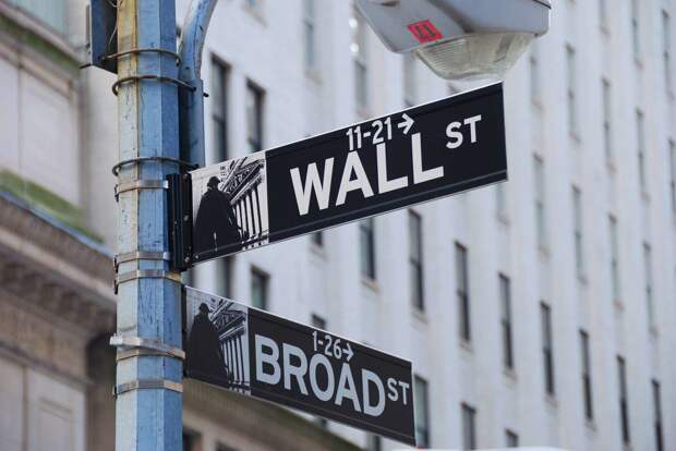 Рынок США. В аутсайдерах — Nasdaq