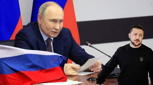 В Госдуме заявили, что Россия в любом случае освободит территорию новых регионов