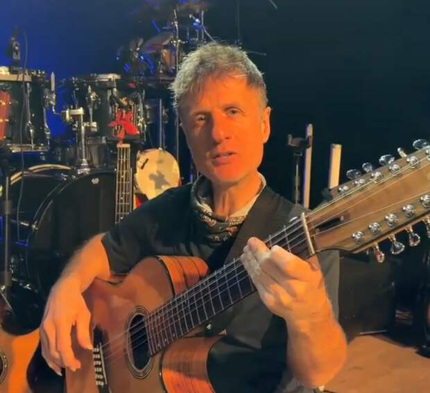 «ДиДюЛя» пригласил рязанцев на свой концерт