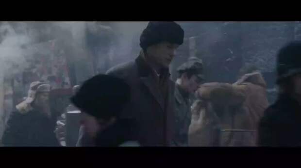 Осенью,перед выборами в ДНР