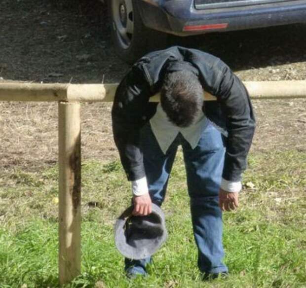 А как прошли ваши выходные?