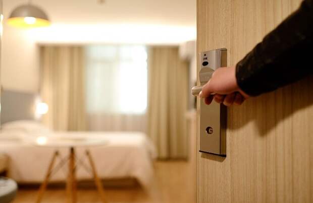 Ряд услуг в гостиницах и отелях с 1 сентября не будет облагаться НДС