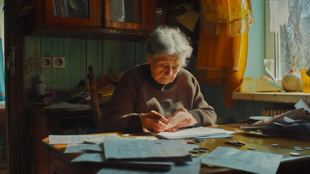 Экономист Кикевич: Есть лишь один шанс на достойную пенсию