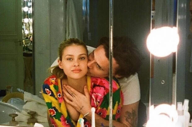 Сын Бекхэмов рассказал неприличные подробности из жизни родителей