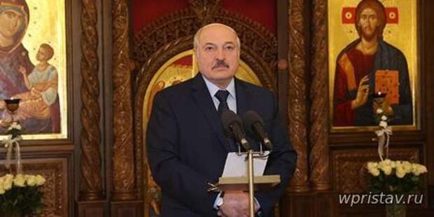 Украина мечтает о таком президенте как Лукашенко