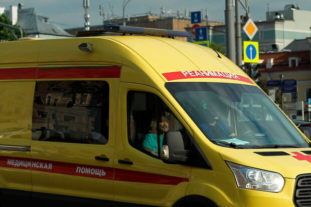 РЕН ТВ: в Москве шестилетний сын спас мать, впавшую в кому