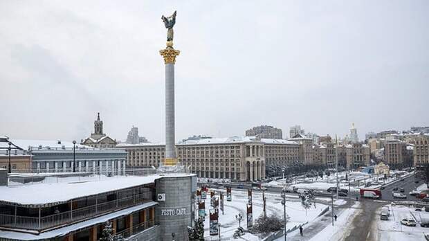 В Крыму допустили скорый прогресс по Украине