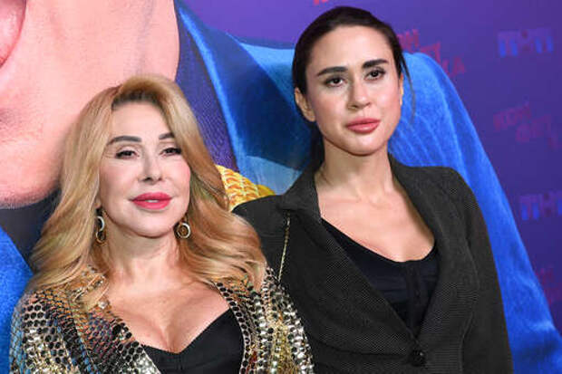 Певица Успенская: на меня обрушился хейт из-за дочери и гражданства РФ