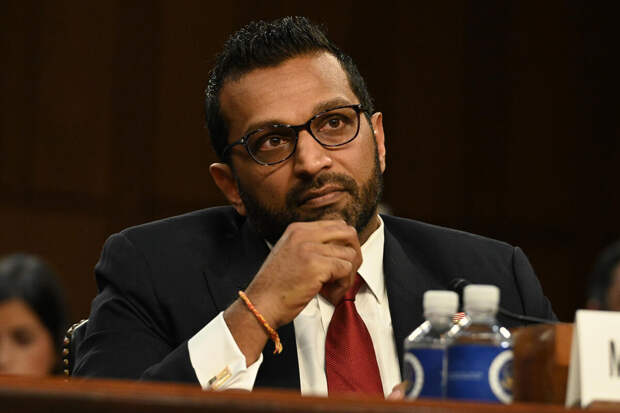 ФБР начало расследование в отношении журналистки NYT после статьи о главе службы