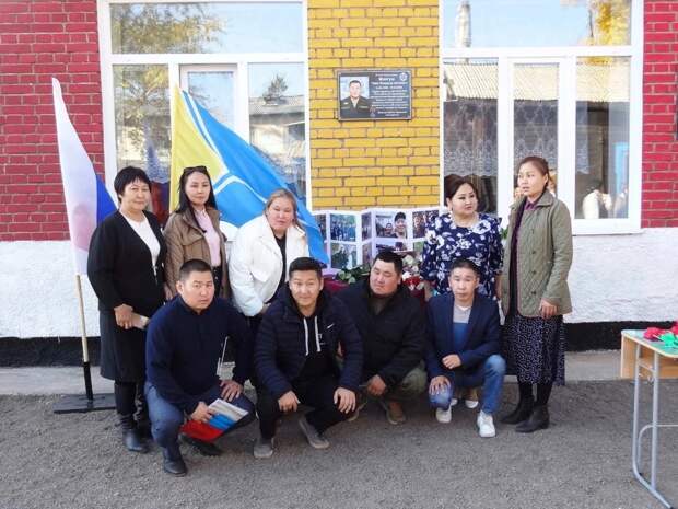 Монгуш Чаян Маадыр-оолович, изображение №11