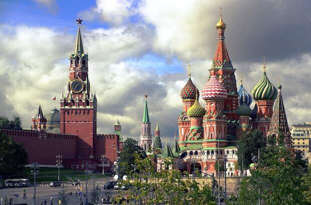 Россия больше не будет «удобрять» Прибалтику и «кормить весь мир» Россия больше не будет «удобрять» Прибалтику и «кормить весь мир»