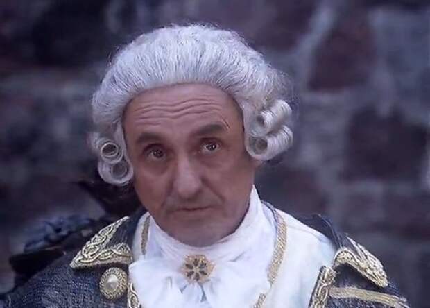 Умер актер "Бандитского Петербурга" Валерий Бочкин в 82 года