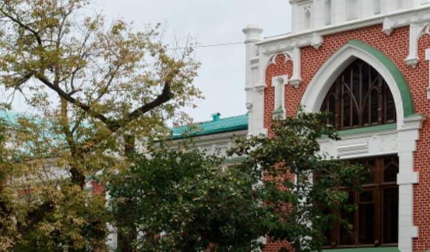 Бахрушинский музей создаст новый музей Нижегородского театра кукол