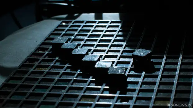 Ни газа, ни хлеба: мир рискует столкнуться с острой нехваткой продовольствия из-за Украины