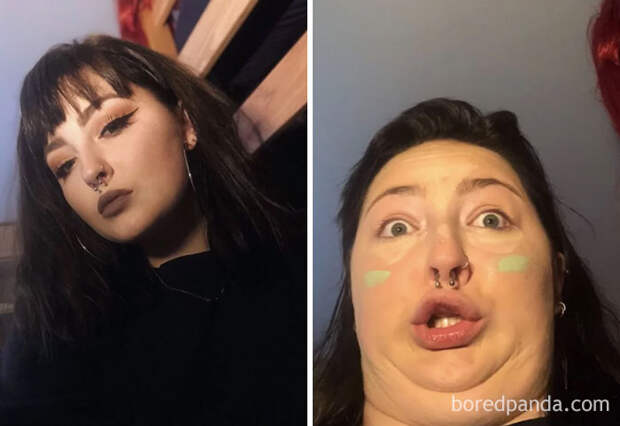 I Don’t Know Why I Keep Exposing Myself On The Internet Like This But Apparently People Enjoy It