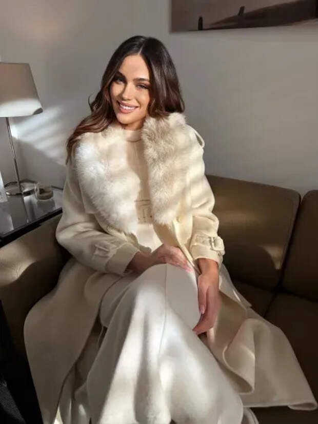 Глория-Софи Буркандт