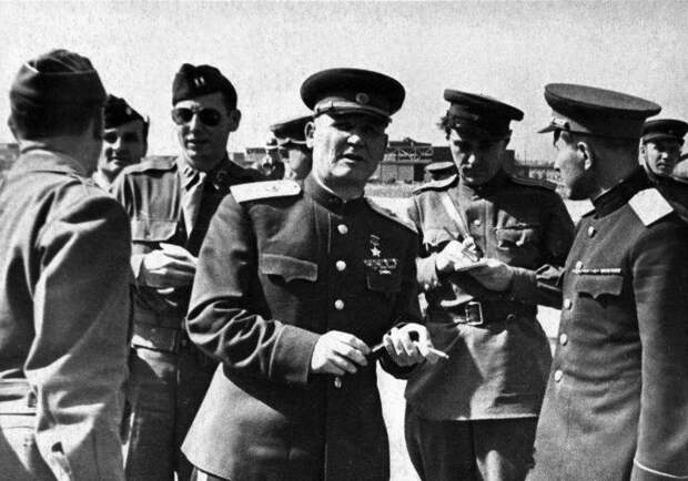 Сражение за Зееловские высоты. Как Красная Армия прорывалась к Берлину