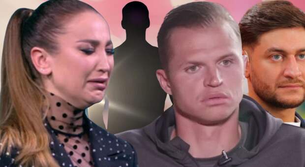 Тайный женатый любовник Ольги Бузовой: кто этот мужчина и что будет с его семейной жизнью