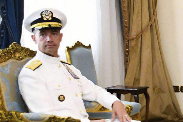 Глава Центрального командования ВС США Купер прибыл в Израиль