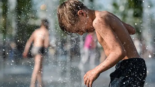 Эксперт дал прогноз по температурным рекордам в Пермском крае