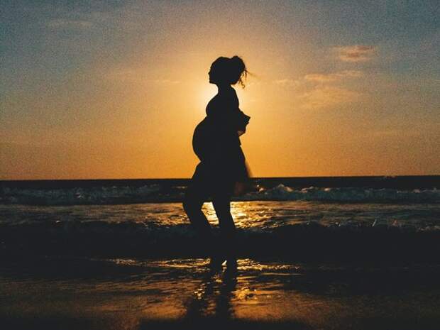 9 мифов о беременности, в которые все верят (напрасно)