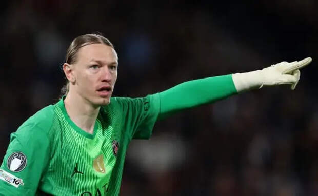 «Ученик Путина, Матвей Грозный!»: французы отреагировали на яркую речь Сафонова