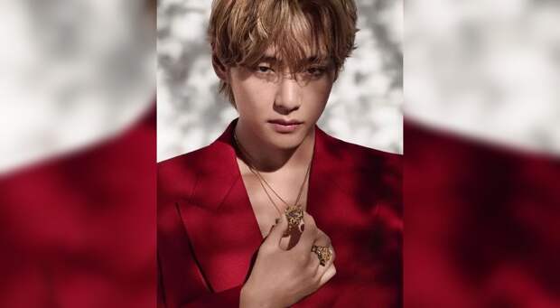 Назвали его безнадежным: BTS раскрыли, какой на самом деле характер у Ви