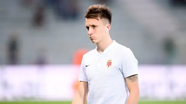 Головин прокомментировал слухи о возможном переходе в «Интер» или «Милан»