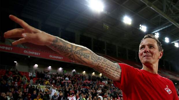 «Спартак» и ЦСКА стали финалистами Кубка легенд — 2026