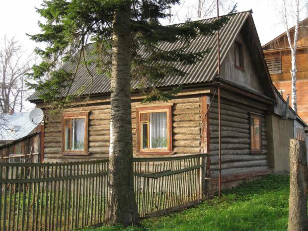 Как живут люди в единственном российском селе, отмеченном ООН