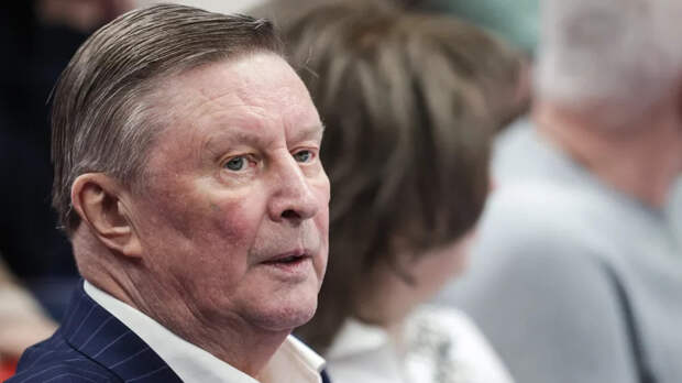 Путин исключил Сергея Иванова из Совета безопасности России