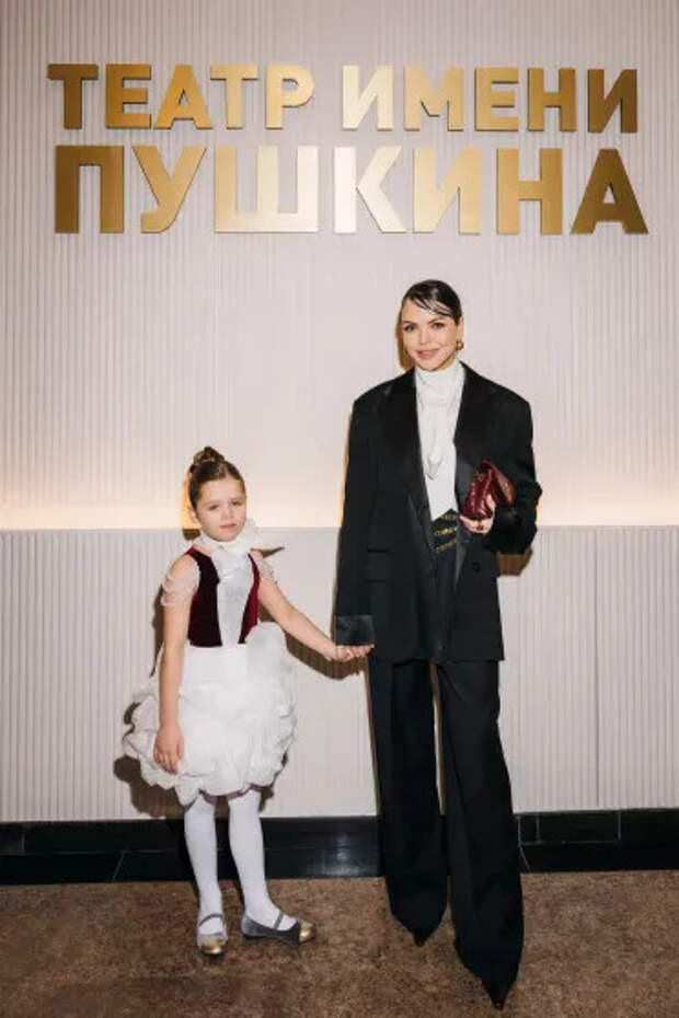 Светлана Абрамова