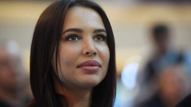 Решетова прокомментировала слухи о своем женихе