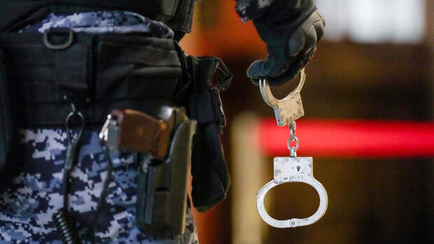 Задержана школьница, устроившая поджог и напавшая на сверстников в Красноярске