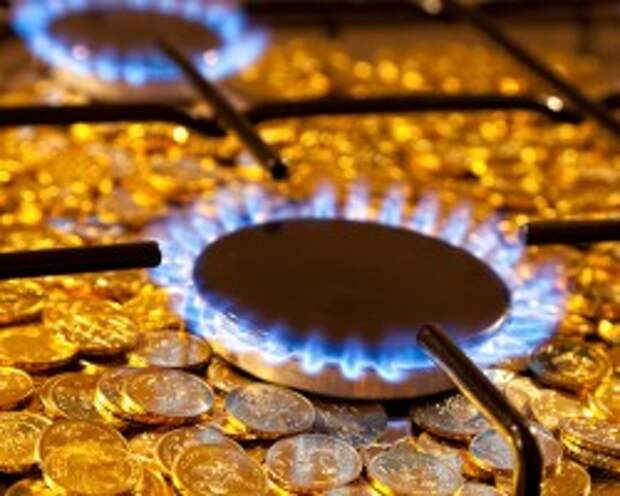 Переговоры России, Украины и ЕС по газу завершились безрезультатно