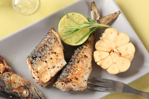 Как правильно приготовить вкусную рыбу: Четыре простых хитрости