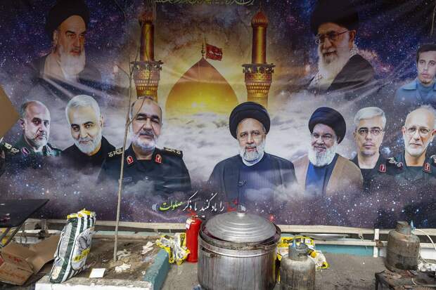 Раскрыта деталь плана США по атаке на Иран